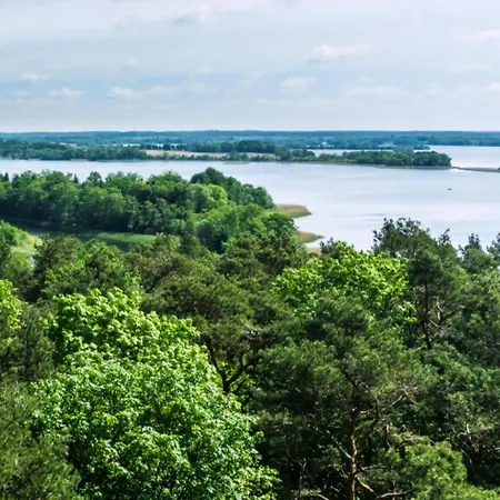 Villavilla 759 - Krakow Am See, Deutschland